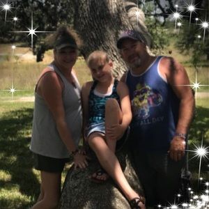 Meet your Posher, Candi